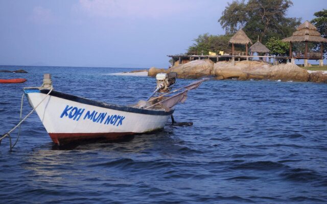 Koh Munnork Private Island