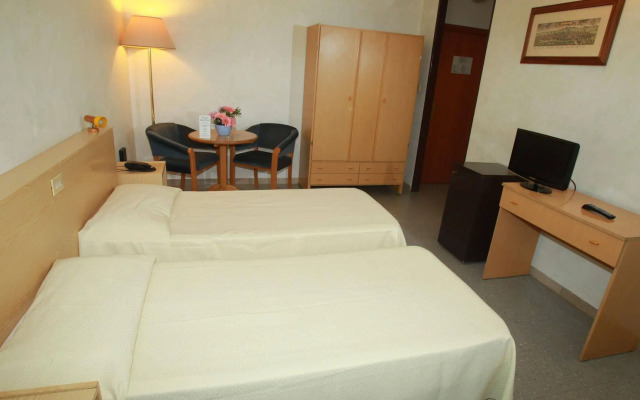 Hotel San Vitale