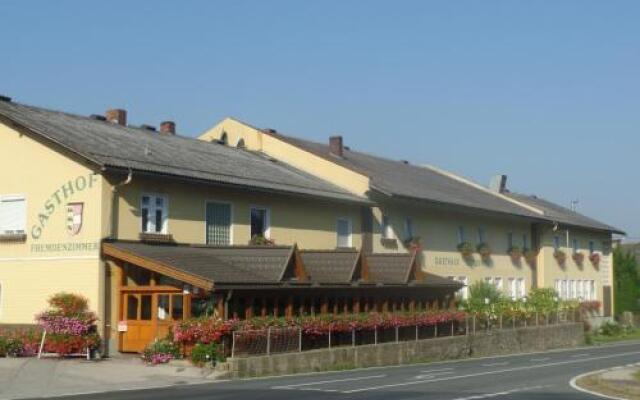 Gasthof Hüttenwirt
