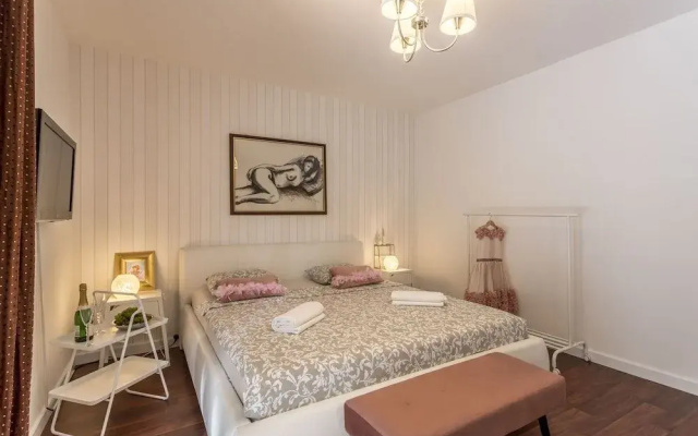 Apartment Dalmacija S Bazenom