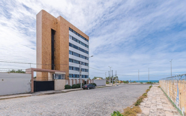 Al Mare #500 - Apê na Praia do Futuro by Carpediem