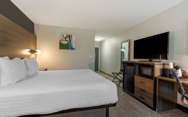 Best Western Corpus Christi Airport Hotel