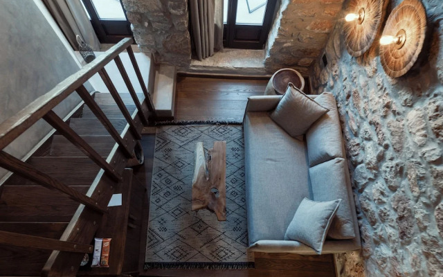 KaSeas Boutique Hotel