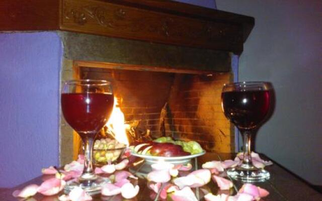Guesthouse Rousis