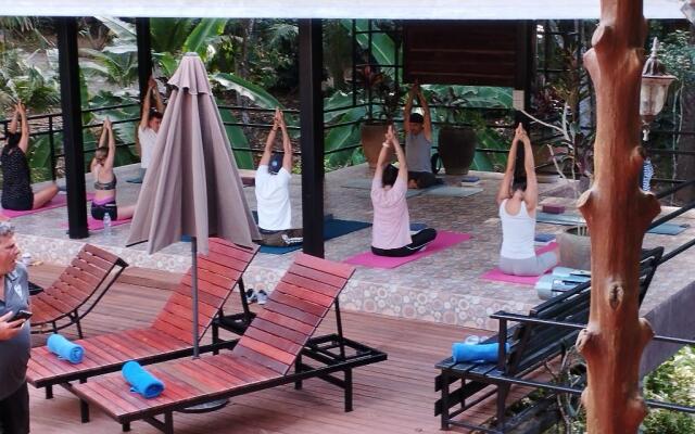 Phuket Jungle Experience Resort