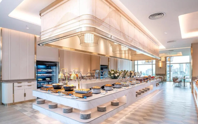 Grande Centre Point Prestige Bangkok