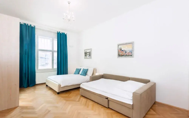 Slovansky Dum Boutique Apartments