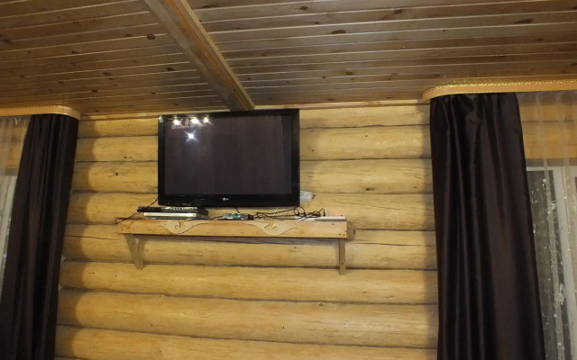 Осетровский пруд