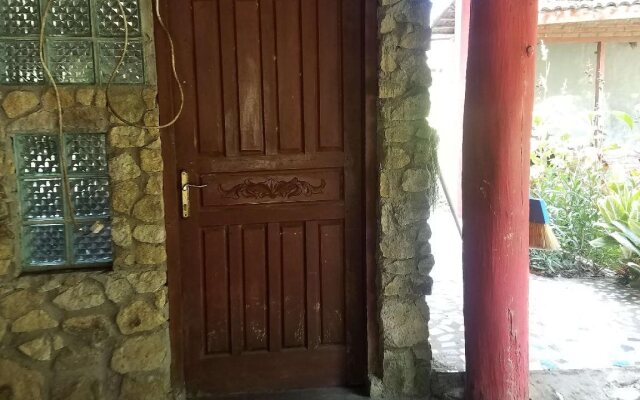 Toba View Homestay