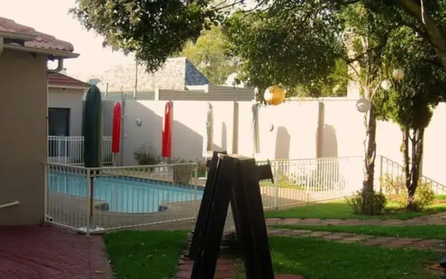 Primavera Lodge