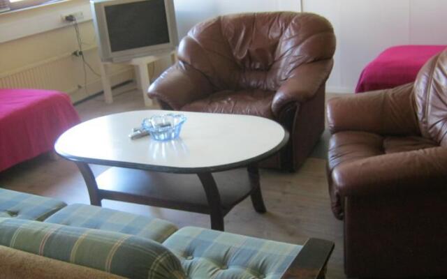 Apartementos Tohmajärvi