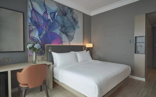 Grand Copthorne Waterfront