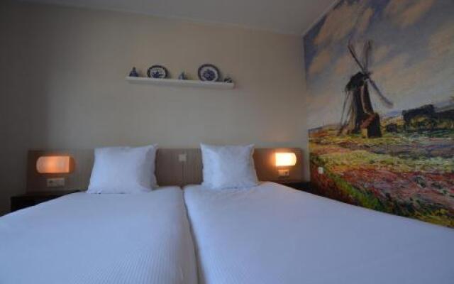 Grand Cafe Hotel Kruller