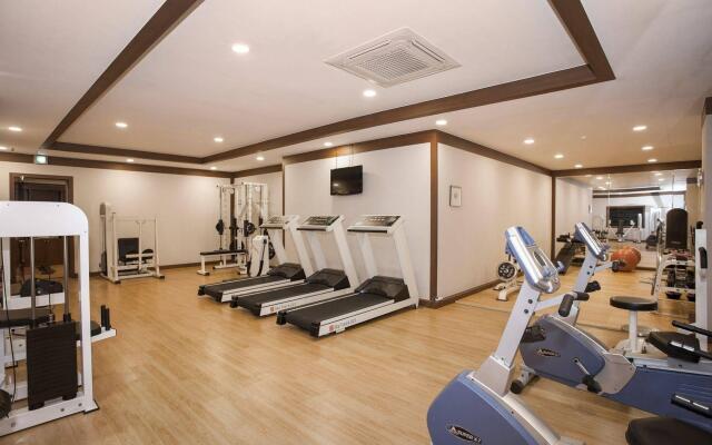 Prado Hotel