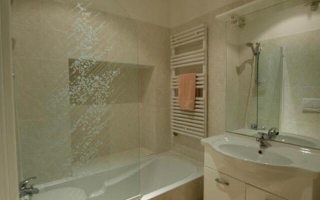 Appartement les clematites