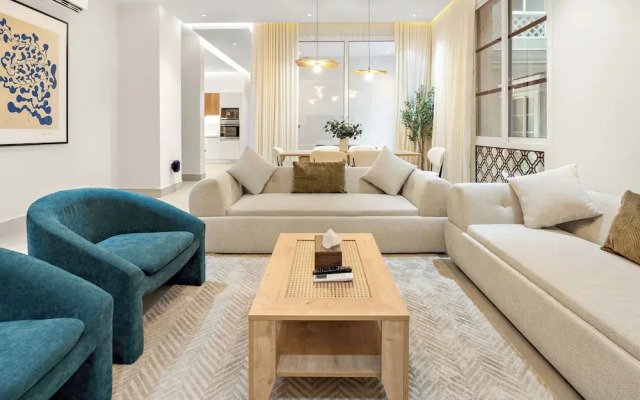 Silkhaus Majidia 120