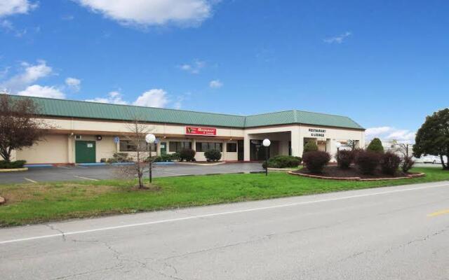 Americas Best Value Inn