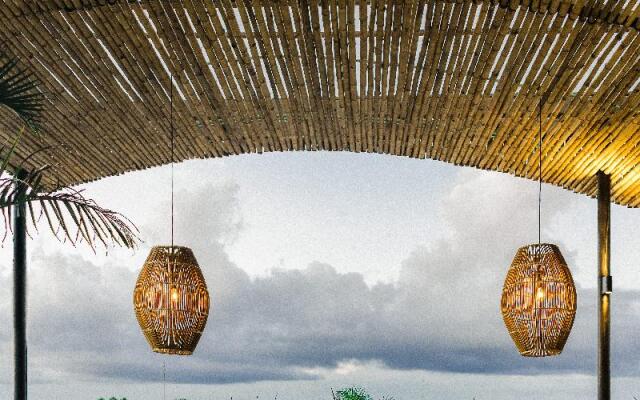 Downtown Tulum Hotel