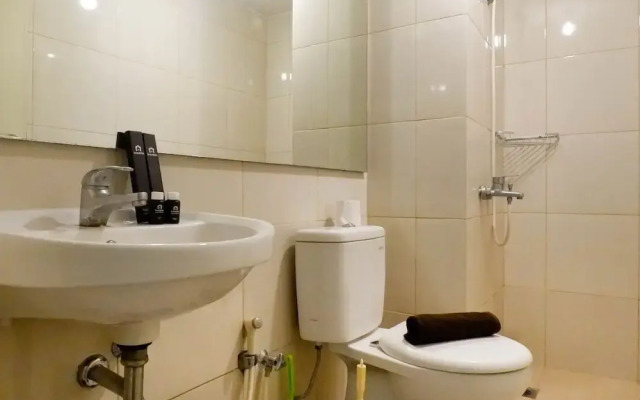 Spacious And Wonderful 2Br At Tanglin Supermall Mansion Apartment