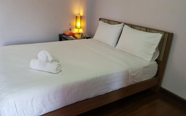 Ricco Residence Suvarnabhumi