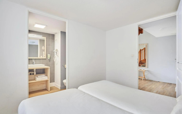 Appart Hotel Odalys City Aix en Provence Le Clos de la Chartreuse