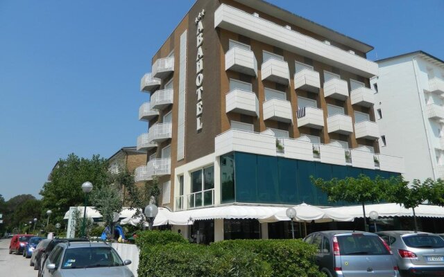 Abahotel