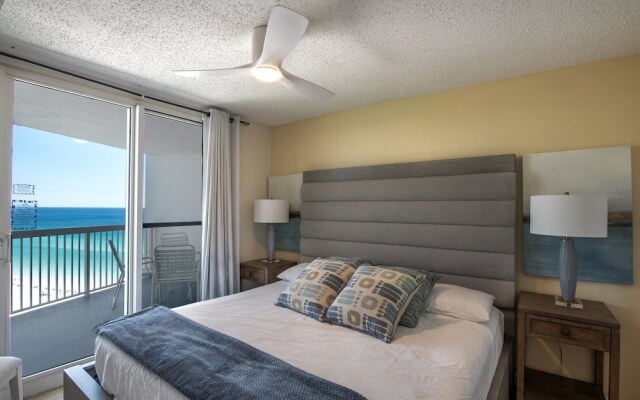 Pelican Beach 1512 2 Bedroom Condo by Pelican Beach Management