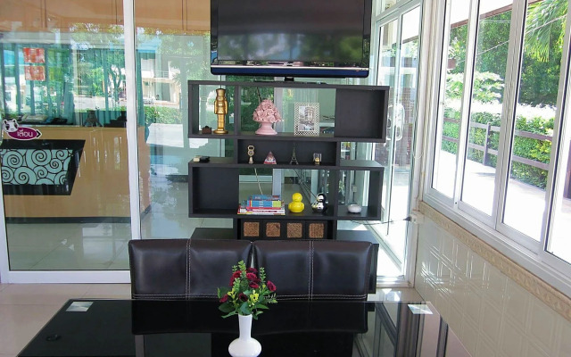 Fahproundfon Hotel