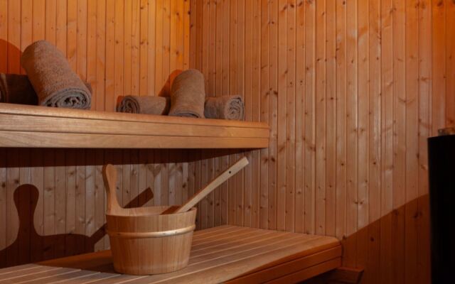Chalet Sebas Nendaz