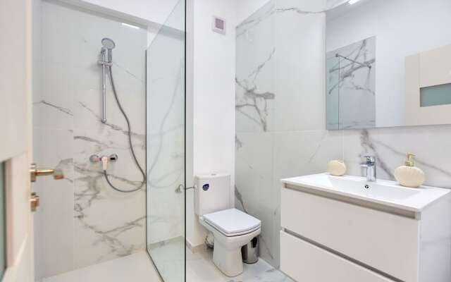 Apartamente Sunrise Tomis Villa