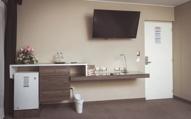 Hotel Hanan