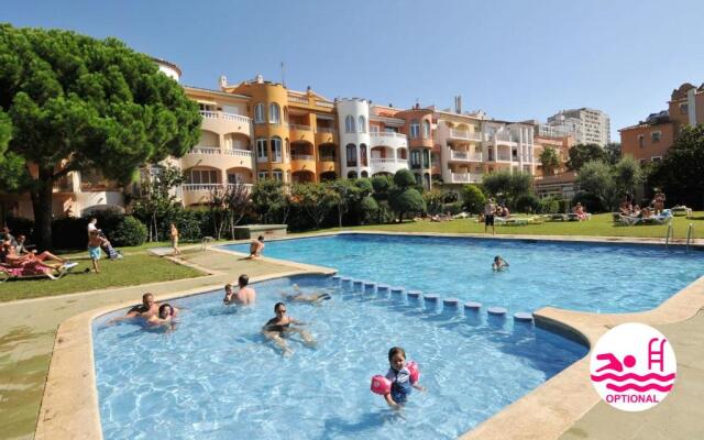 Apart-Rent Apartament Gran Reserva 14