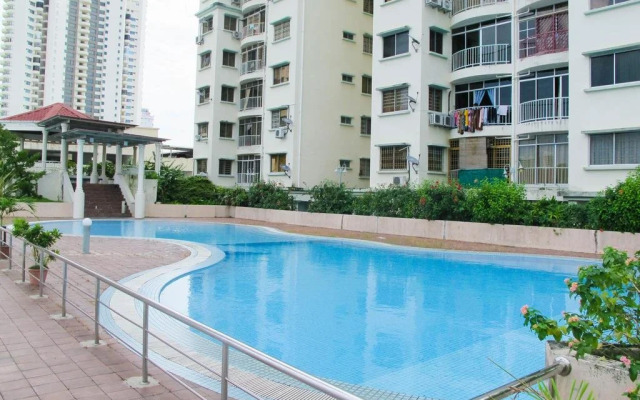 Xandra's Gurney Homestay