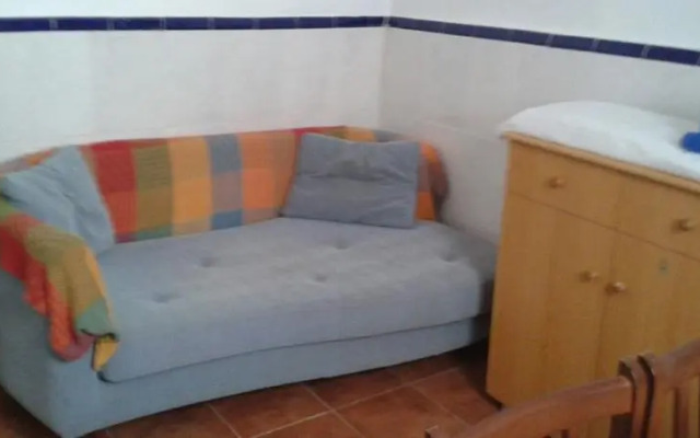 Apartment Las Pitufinas