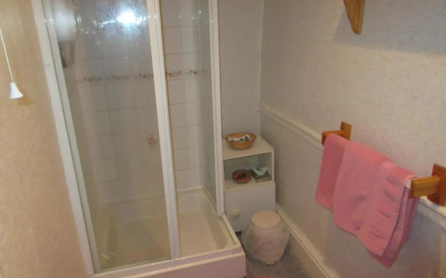 Ty Newydd B&B