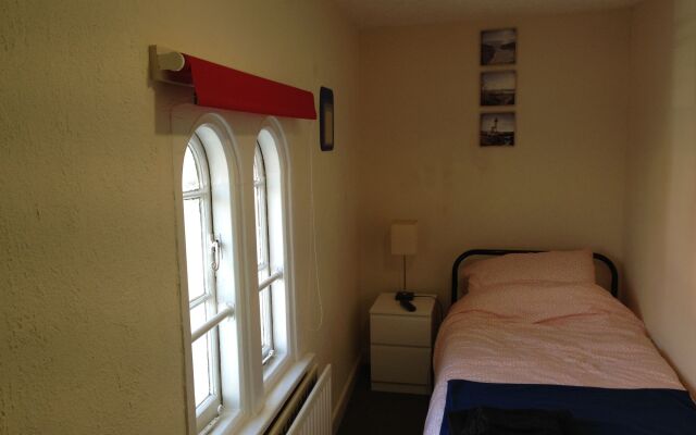 Acapulco Rooms