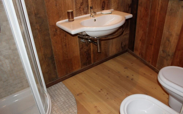 Chalet Fiore