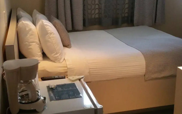 Hotel Nouvelle Frontière