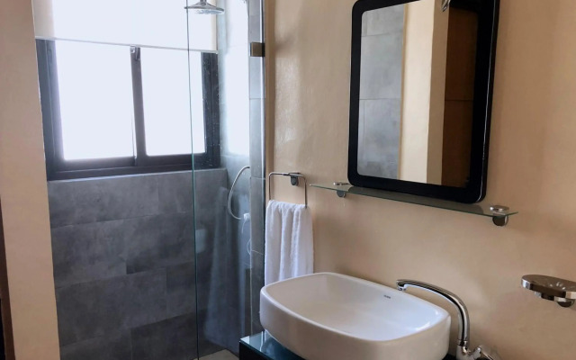 SuiteLoc Apparthotel