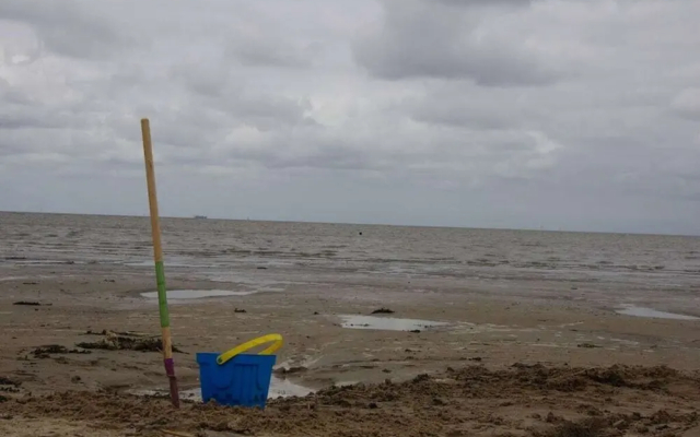 Seepark Burhave Haus 8