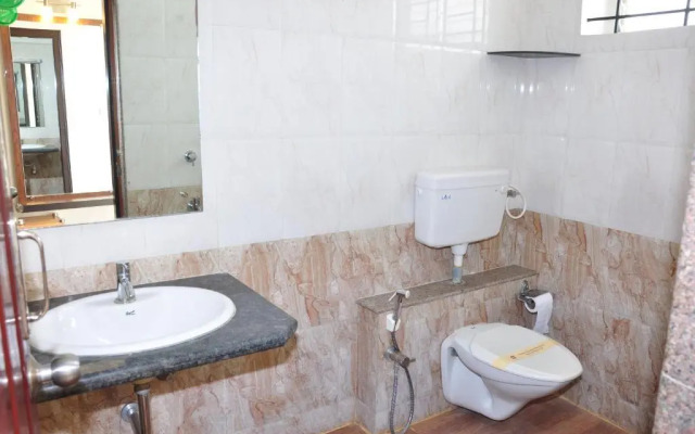 Hotel Vasanth Vihar