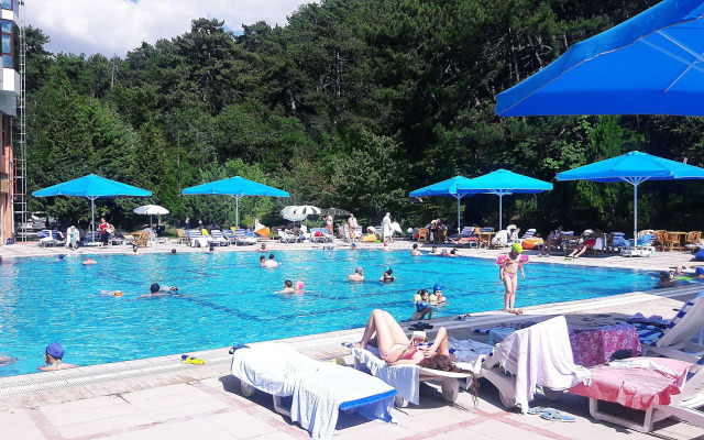 Patalya Thermal Resort