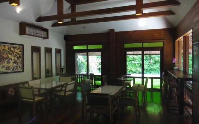 Villa Korbhun Khinbua