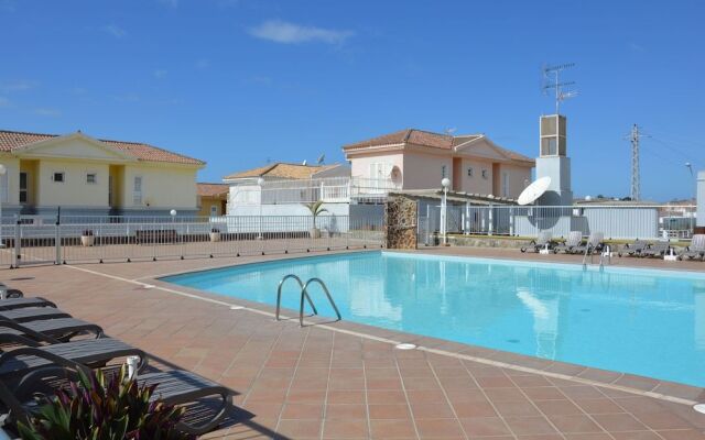 B&B Paraiso del sol