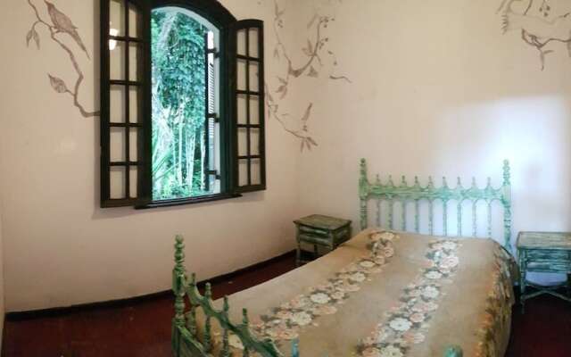 Hotel Clube dos 200