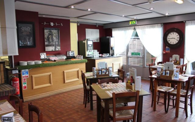 Campanile Doncaster Hotel