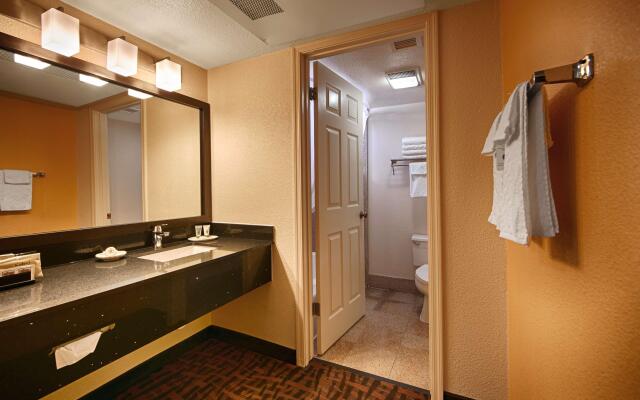 Best Western Arizonian Inn