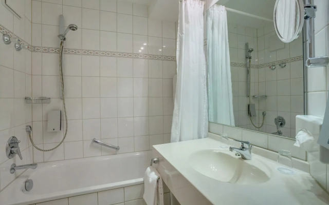 Berghotel Hammersbach