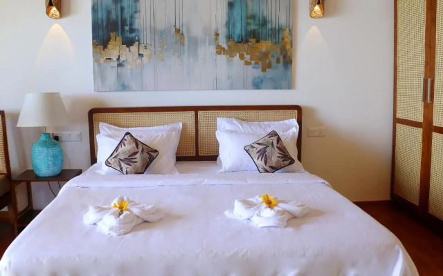 Silanway Holiday Inn