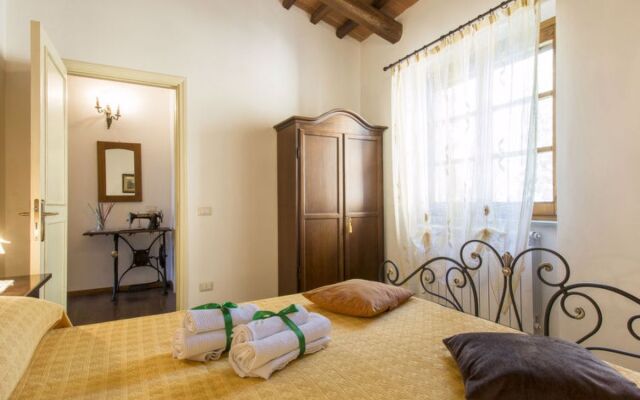 Casa Clotilde (MSV190)